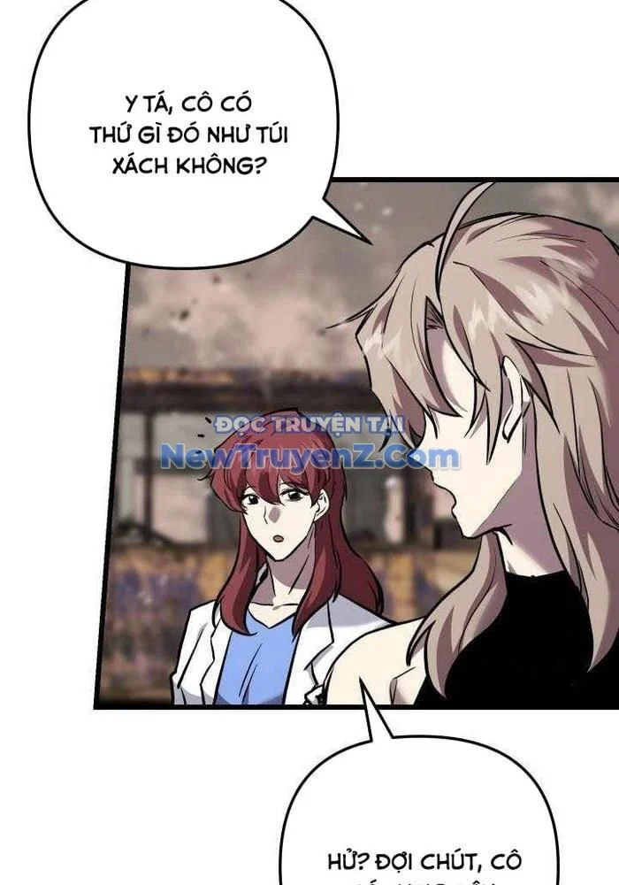 Giả Vờ Làm Kẻ Vô Dụng Ở Học Đường Chapter 115 - Trang 2