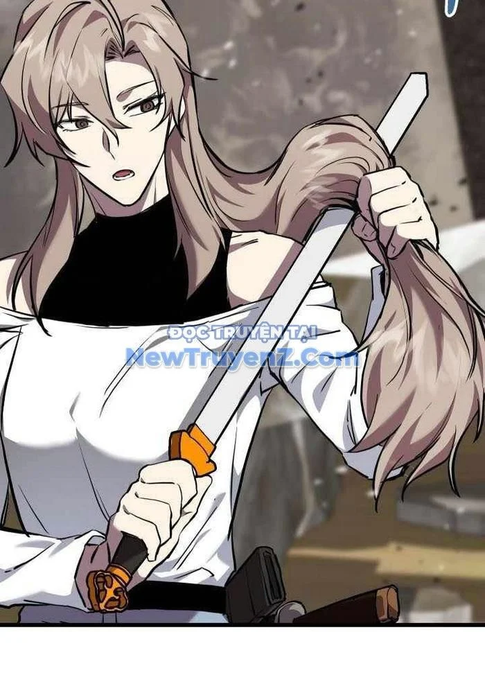 Giả Vờ Làm Kẻ Vô Dụng Ở Học Đường Chapter 115 - Trang 2