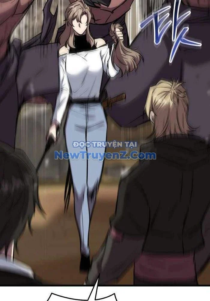 Giả Vờ Làm Kẻ Vô Dụng Ở Học Đường Chapter 115 - Trang 2