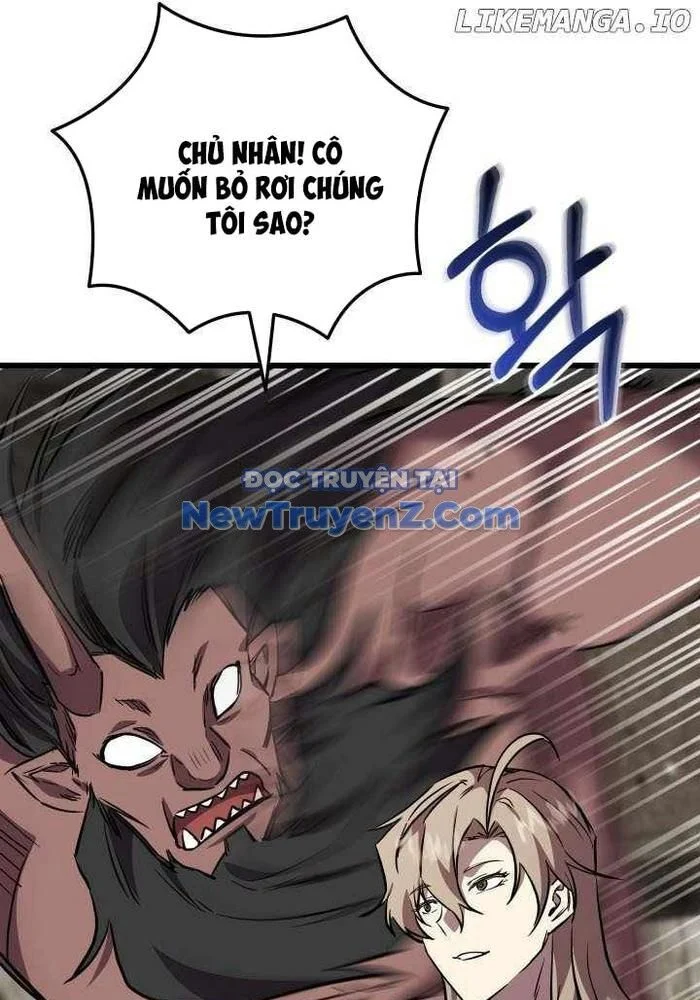 Giả Vờ Làm Kẻ Vô Dụng Ở Học Đường Chapter 115 - Trang 2