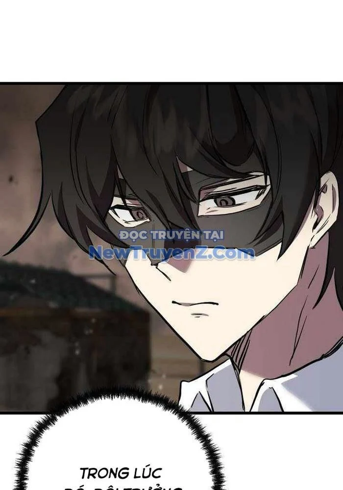Giả Vờ Làm Kẻ Vô Dụng Ở Học Đường Chapter 115 - Trang 2