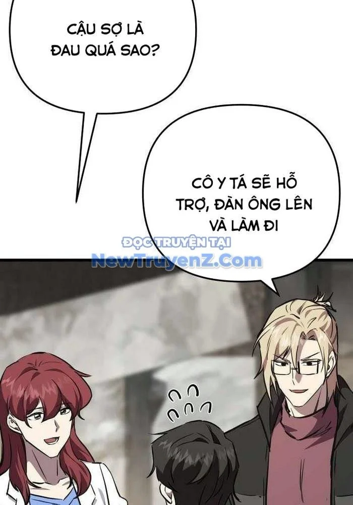Giả Vờ Làm Kẻ Vô Dụng Ở Học Đường Chapter 115 - Trang 2