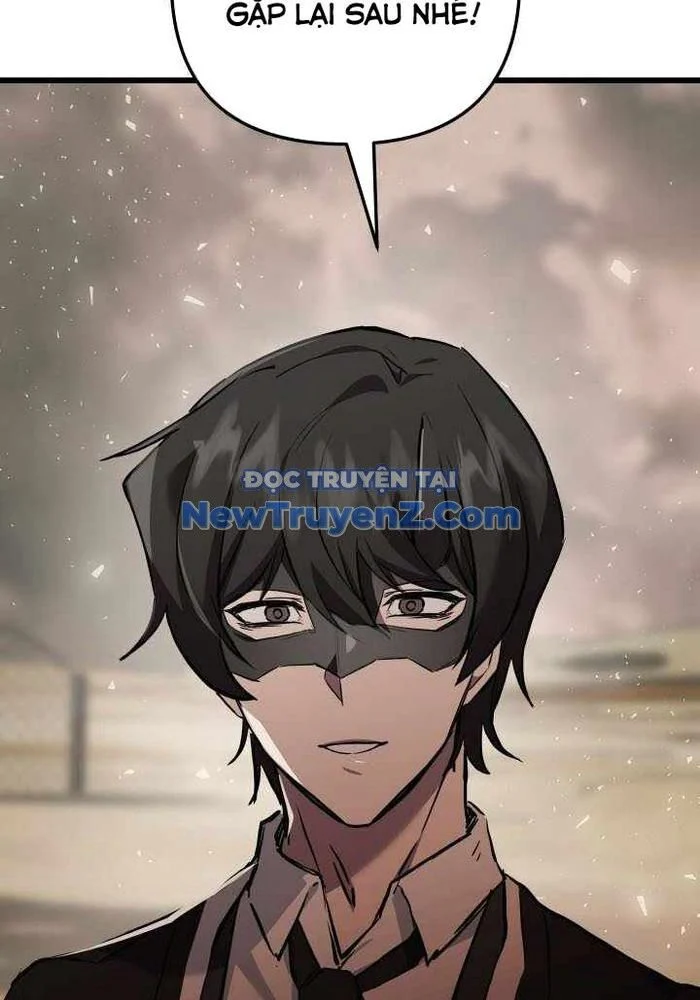 Giả Vờ Làm Kẻ Vô Dụng Ở Học Đường Chapter 115 - Trang 2