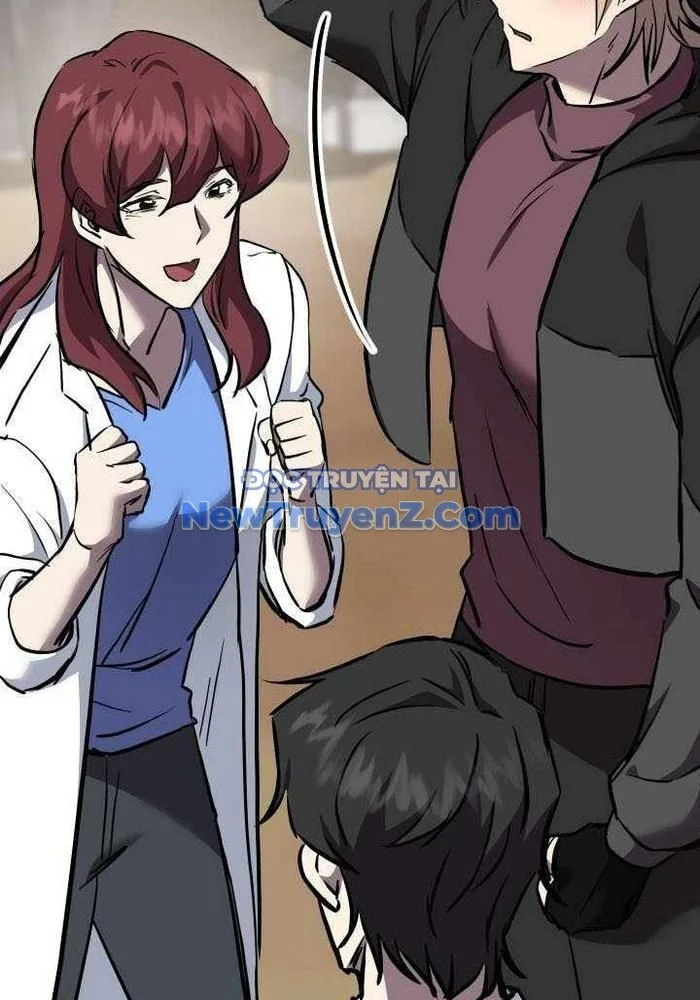 Giả Vờ Làm Kẻ Vô Dụng Ở Học Đường Chapter 115 - Trang 2