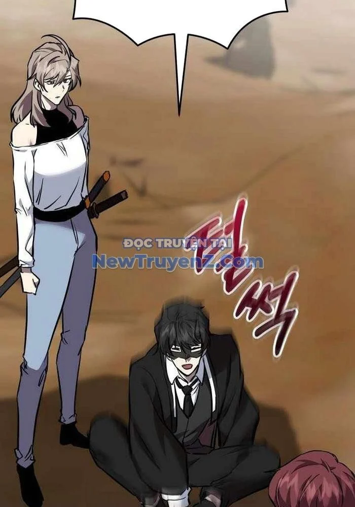 Giả Vờ Làm Kẻ Vô Dụng Ở Học Đường Chapter 115 - Trang 2