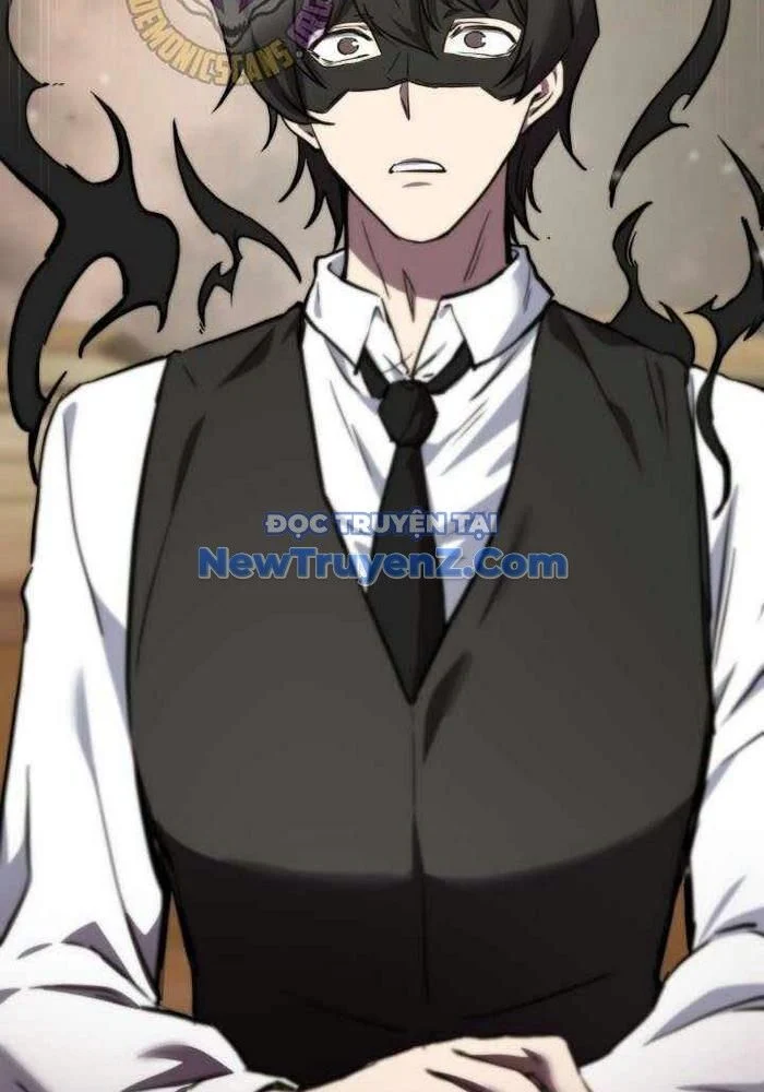 Giả Vờ Làm Kẻ Vô Dụng Ở Học Đường Chapter 115 - Trang 2