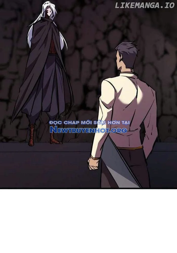 Giả Vờ Làm Kẻ Vô Dụng Ở Học Đường Chapter 116 - Trang 3