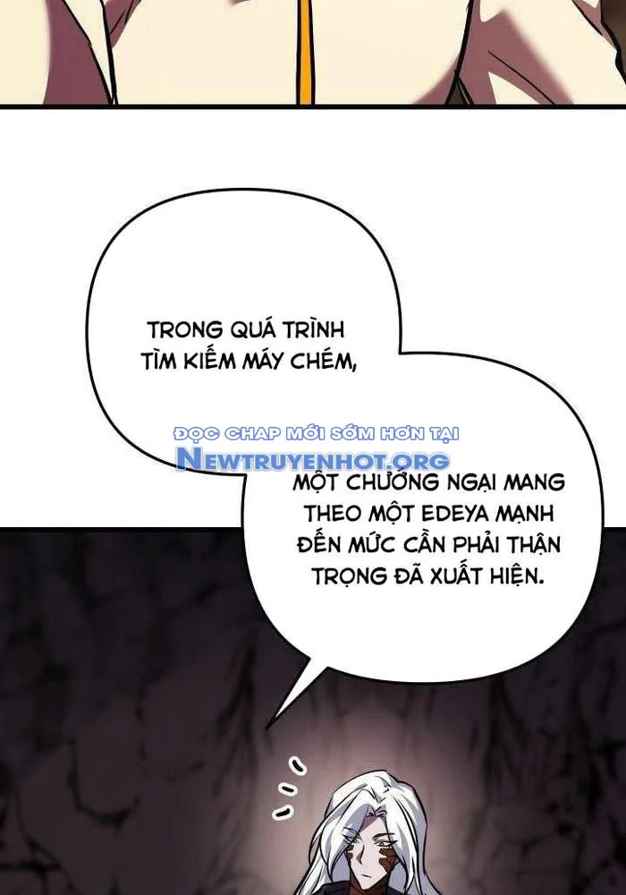 Giả Vờ Làm Kẻ Vô Dụng Ở Học Đường Chapter 116 - Trang 3