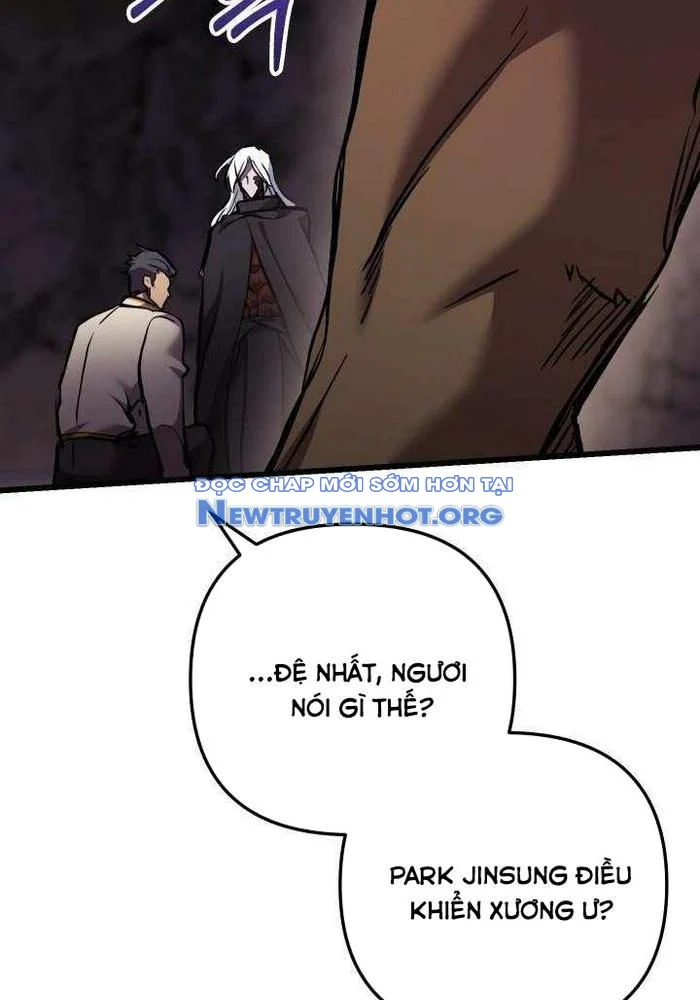 Giả Vờ Làm Kẻ Vô Dụng Ở Học Đường Chapter 116 - Trang 3