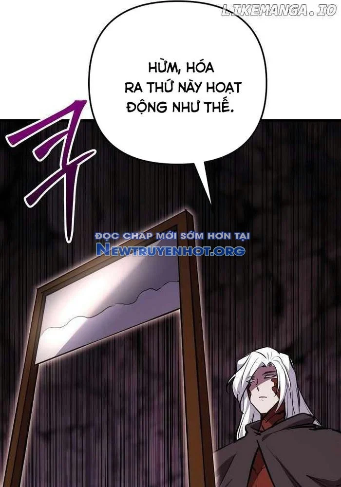 Giả Vờ Làm Kẻ Vô Dụng Ở Học Đường Chapter 116 - Trang 3