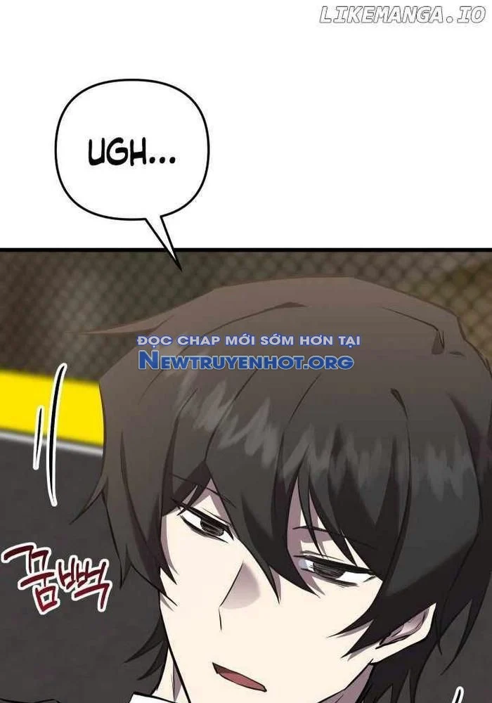 Giả Vờ Làm Kẻ Vô Dụng Ở Học Đường Chapter 116 - Trang 3