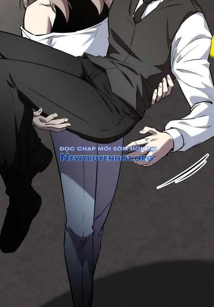 Giả Vờ Làm Kẻ Vô Dụng Ở Học Đường Chapter 116 - Trang 3