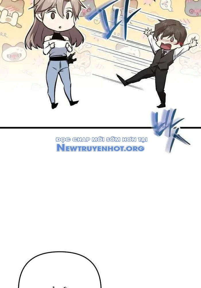 Giả Vờ Làm Kẻ Vô Dụng Ở Học Đường Chapter 116 - Trang 3