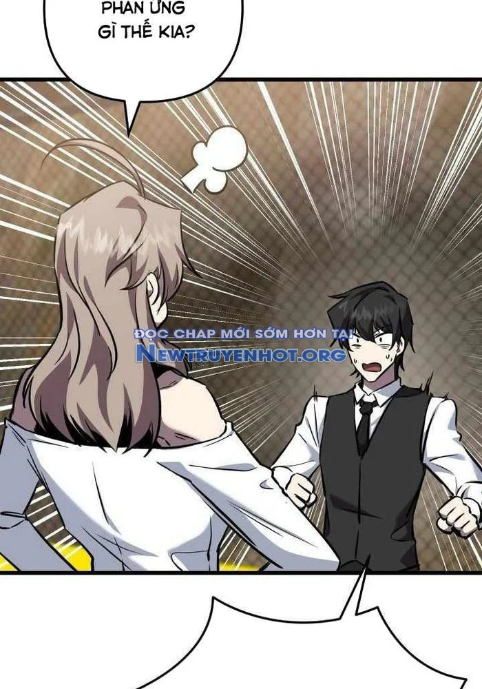 Giả Vờ Làm Kẻ Vô Dụng Ở Học Đường Chapter 116 - Trang 3
