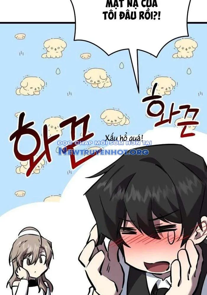 Giả Vờ Làm Kẻ Vô Dụng Ở Học Đường Chapter 116 - Trang 3