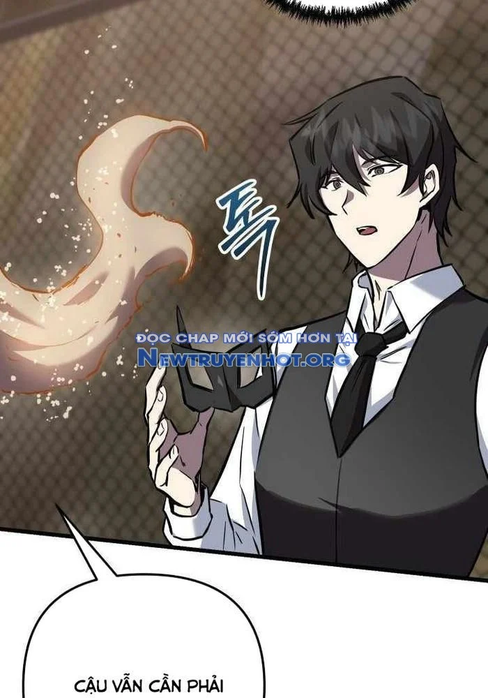 Giả Vờ Làm Kẻ Vô Dụng Ở Học Đường Chapter 116 - Trang 3