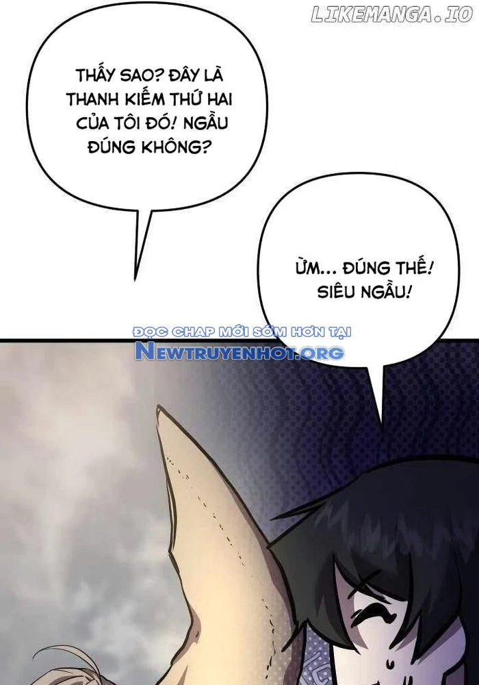 Giả Vờ Làm Kẻ Vô Dụng Ở Học Đường Chapter 116 - Trang 3