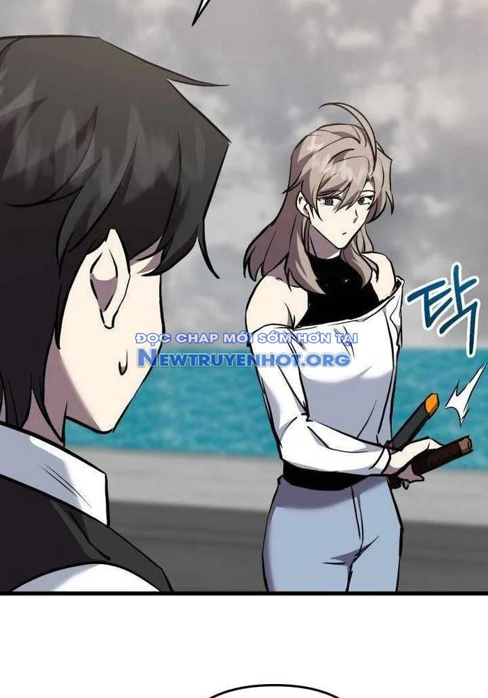Giả Vờ Làm Kẻ Vô Dụng Ở Học Đường Chapter 116 - Trang 3