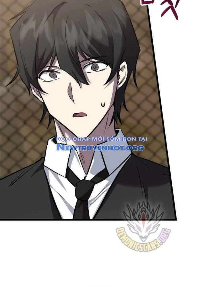 Giả Vờ Làm Kẻ Vô Dụng Ở Học Đường Chapter 116 - Trang 3
