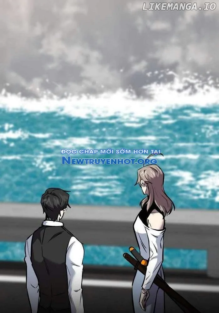 Giả Vờ Làm Kẻ Vô Dụng Ở Học Đường Chapter 116 - Trang 3