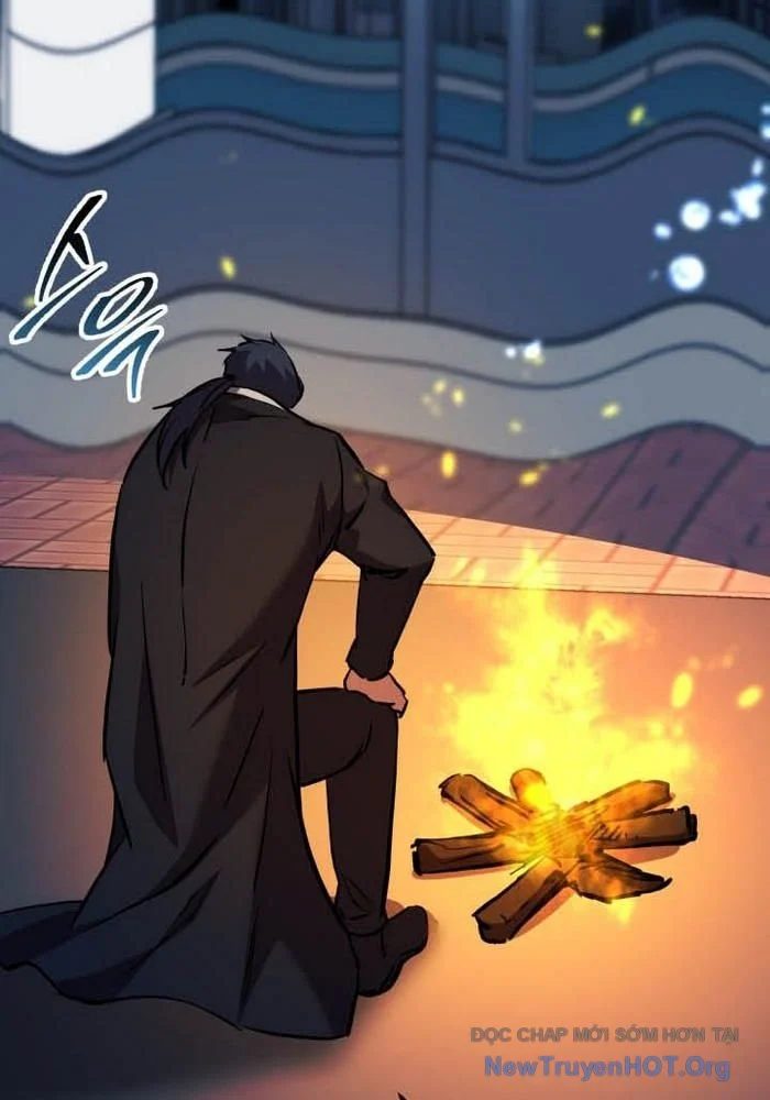 Giả Vờ Làm Kẻ Vô Dụng Ở Học Đường Chapter 117 - Trang 3