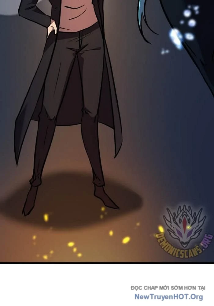Giả Vờ Làm Kẻ Vô Dụng Ở Học Đường Chapter 117 - Trang 3