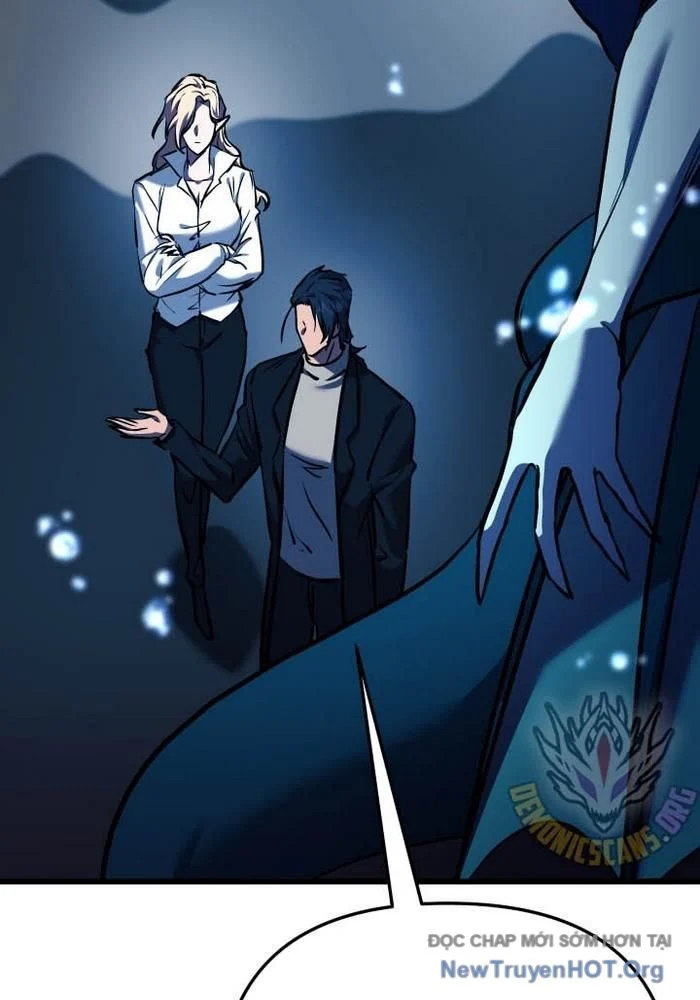 Giả Vờ Làm Kẻ Vô Dụng Ở Học Đường Chapter 117 - Trang 3