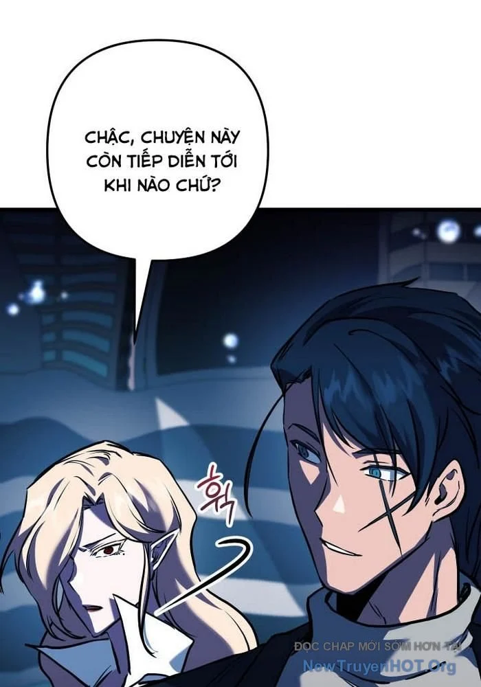 Giả Vờ Làm Kẻ Vô Dụng Ở Học Đường Chapter 117 - Trang 3