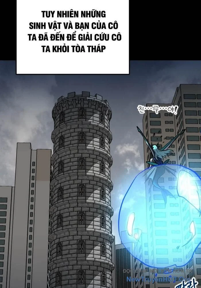 Giả Vờ Làm Kẻ Vô Dụng Ở Học Đường Chapter 117 - Trang 3