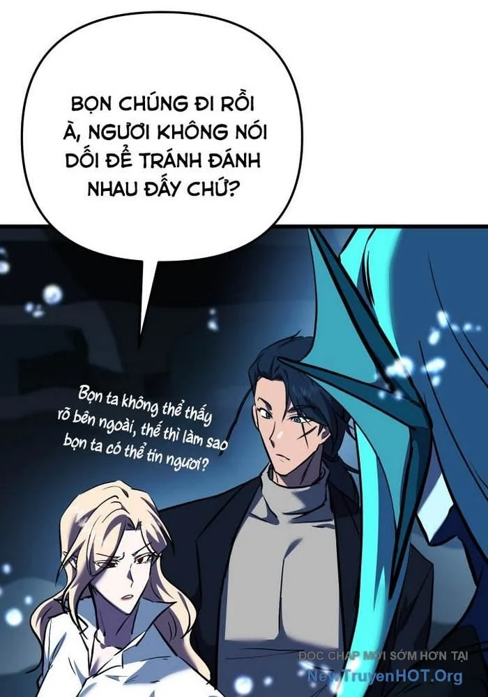 Giả Vờ Làm Kẻ Vô Dụng Ở Học Đường Chapter 117 - Trang 3