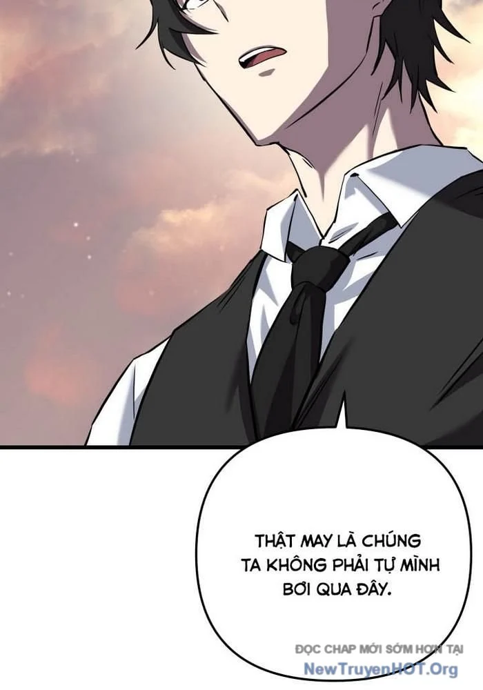 Giả Vờ Làm Kẻ Vô Dụng Ở Học Đường Chapter 117 - Trang 3