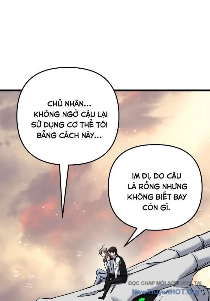 Giả Vờ Làm Kẻ Vô Dụng Ở Học Đường Chapter 117 - Trang 3
