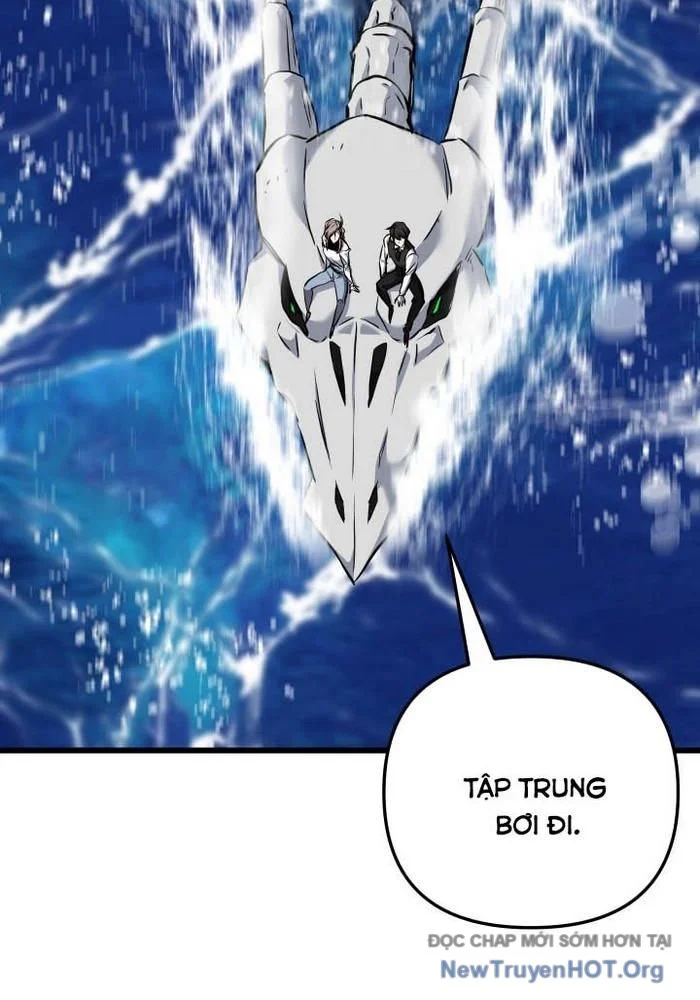Giả Vờ Làm Kẻ Vô Dụng Ở Học Đường Chapter 117 - Trang 3