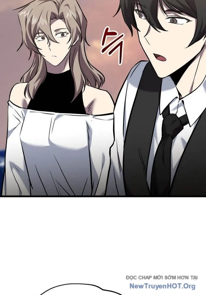 Giả Vờ Làm Kẻ Vô Dụng Ở Học Đường Chapter 117 - Trang 3
