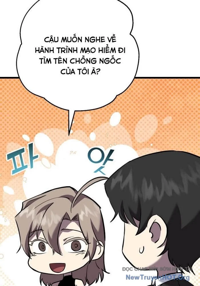 Giả Vờ Làm Kẻ Vô Dụng Ở Học Đường Chapter 117 - Trang 3