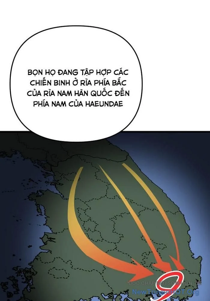Giả Vờ Làm Kẻ Vô Dụng Ở Học Đường Chapter 117 - Trang 3