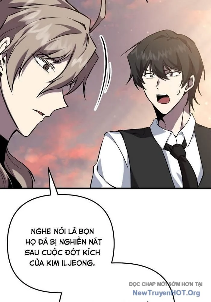 Giả Vờ Làm Kẻ Vô Dụng Ở Học Đường Chapter 117 - Trang 3