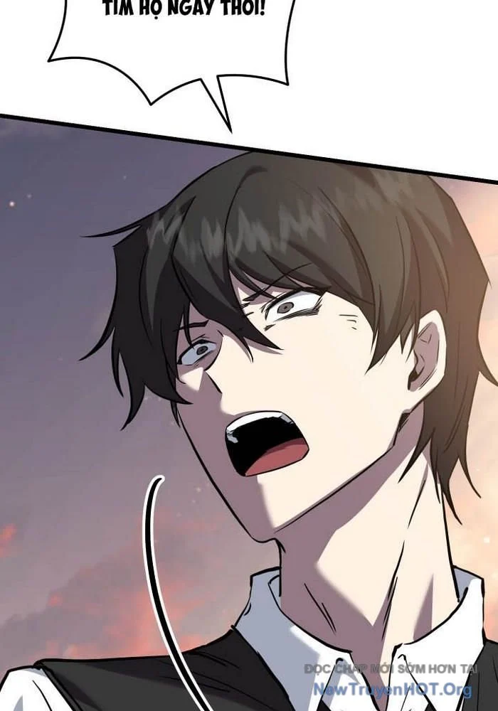 Giả Vờ Làm Kẻ Vô Dụng Ở Học Đường Chapter 117 - Trang 3