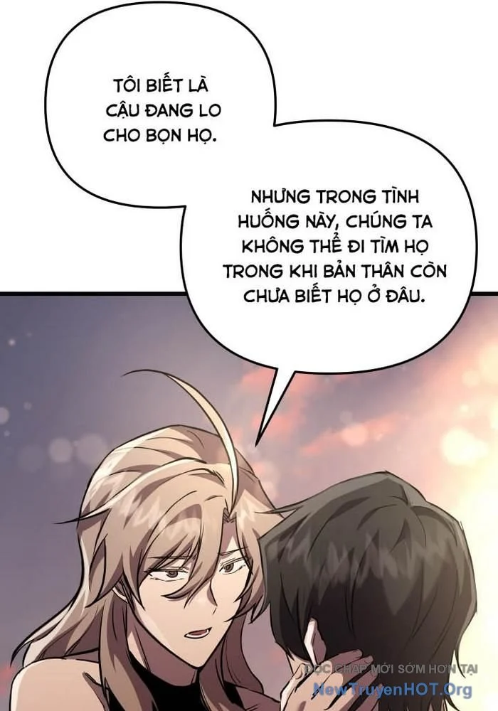 Giả Vờ Làm Kẻ Vô Dụng Ở Học Đường Chapter 117 - Trang 3
