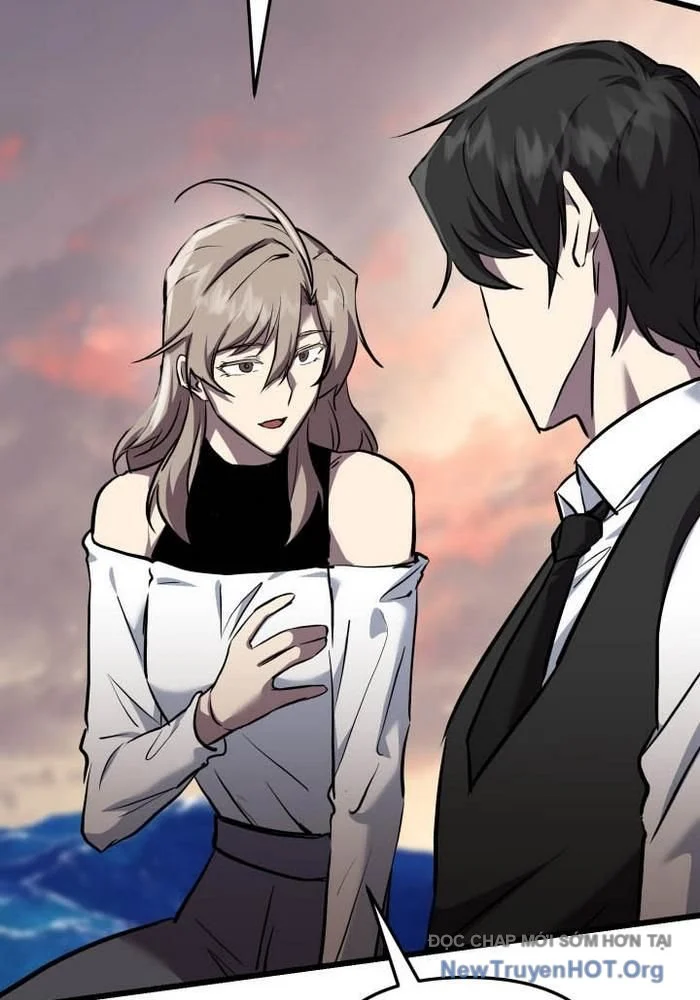 Giả Vờ Làm Kẻ Vô Dụng Ở Học Đường Chapter 117 - Trang 3