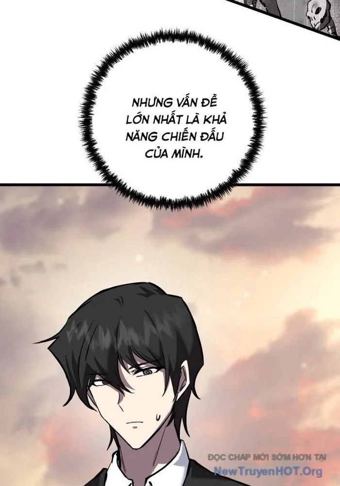 Giả Vờ Làm Kẻ Vô Dụng Ở Học Đường Chapter 117 - Trang 3