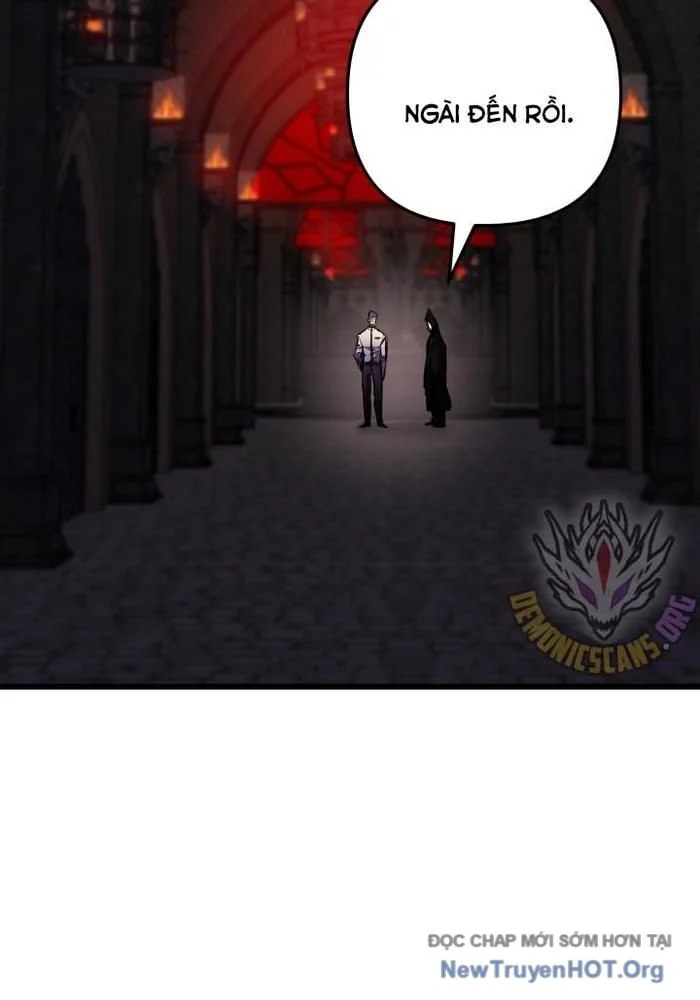 Giả Vờ Làm Kẻ Vô Dụng Ở Học Đường Chapter 117 - Trang 3