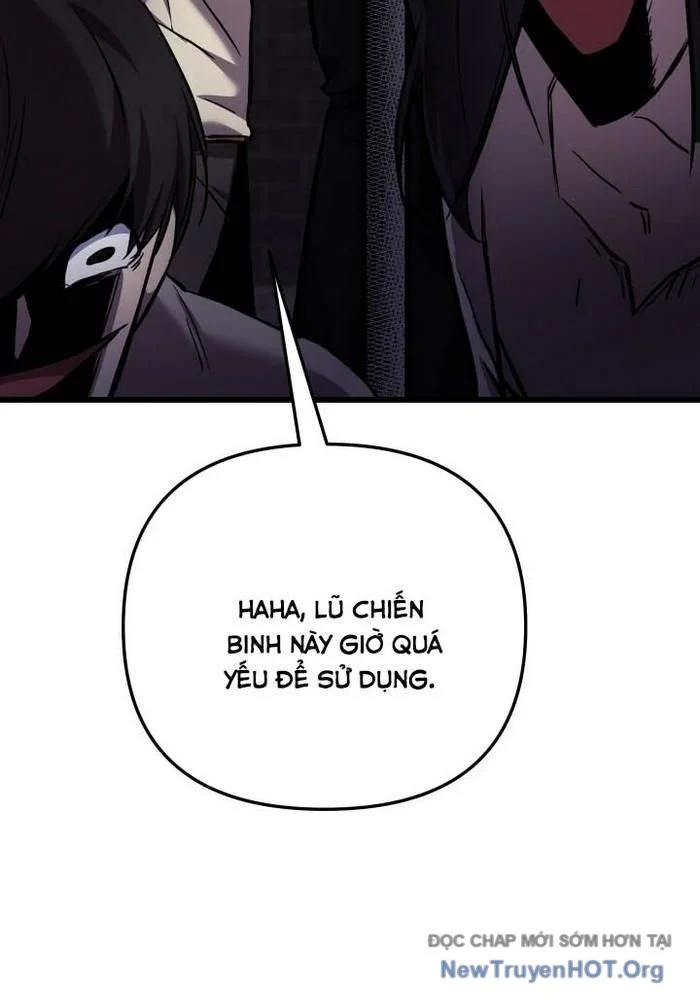 Giả Vờ Làm Kẻ Vô Dụng Ở Học Đường Chapter 117 - Trang 3