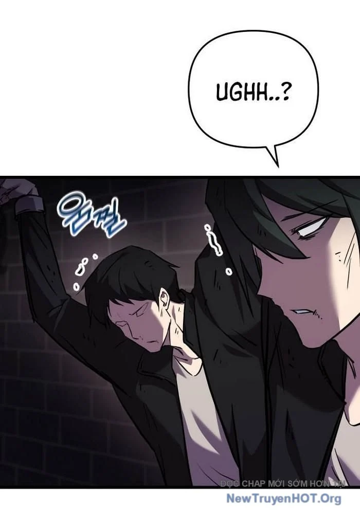 Giả Vờ Làm Kẻ Vô Dụng Ở Học Đường Chapter 117 - Trang 3