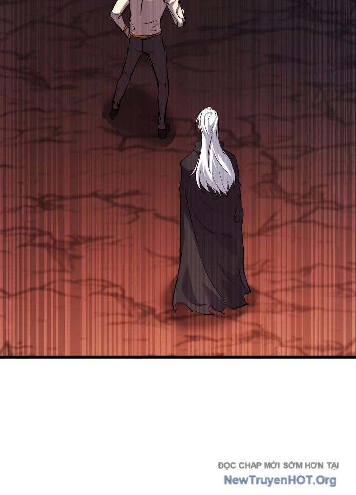Giả Vờ Làm Kẻ Vô Dụng Ở Học Đường Chapter 123 - Trang 2