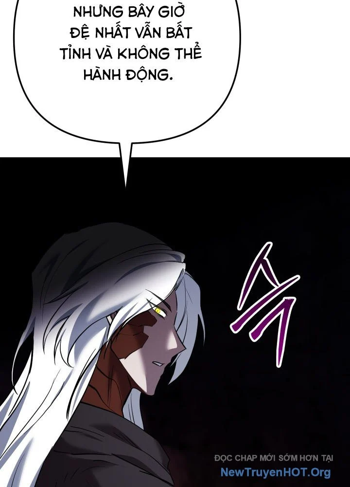 Giả Vờ Làm Kẻ Vô Dụng Ở Học Đường Chapter 123 - Trang 2