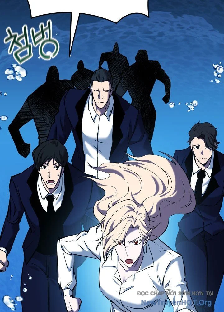 Giả Vờ Làm Kẻ Vô Dụng Ở Học Đường Chapter 123 - Trang 2