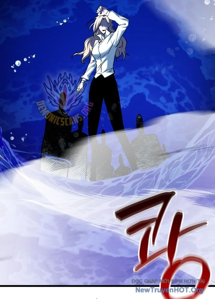 Giả Vờ Làm Kẻ Vô Dụng Ở Học Đường Chapter 123 - Trang 2