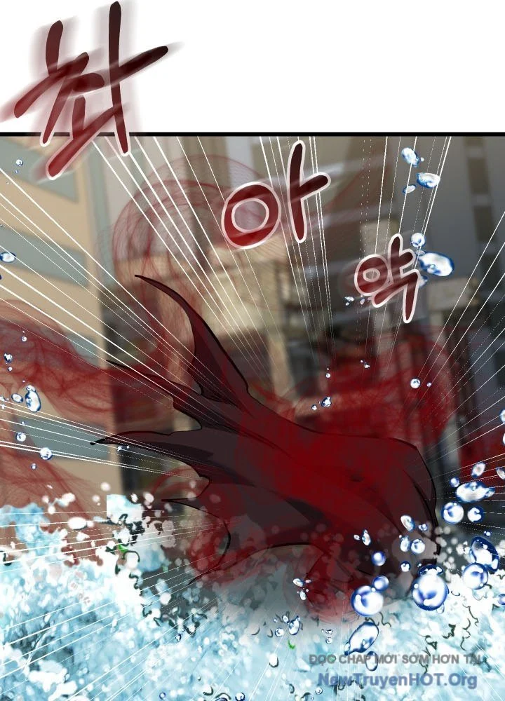 Giả Vờ Làm Kẻ Vô Dụng Ở Học Đường Chapter 123 - Trang 2