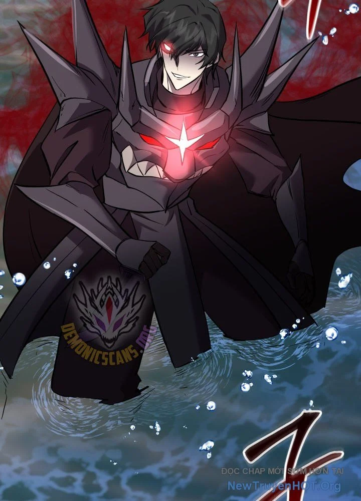 Giả Vờ Làm Kẻ Vô Dụng Ở Học Đường Chapter 123 - Trang 2